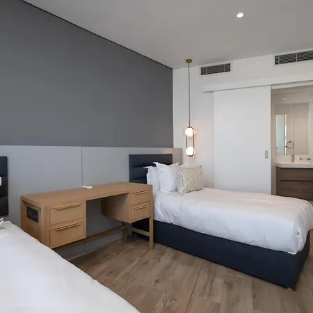 1910 Oceans Apartment - By Stay In Umhlanga Durban Exterior photo