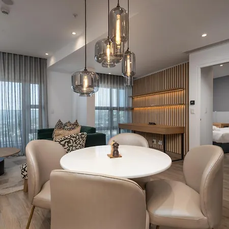 1910 Oceans Apartment - By Stay In Umhlanga Durban Exterior photo