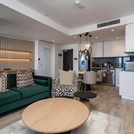 1910 Oceans Apartment - By Stay In Umhlanga Durban Exterior photo