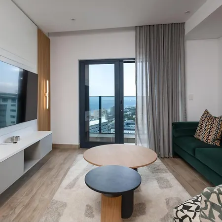 1910 Oceans Apartment - By Stay In Umhlanga Durban Exterior photo