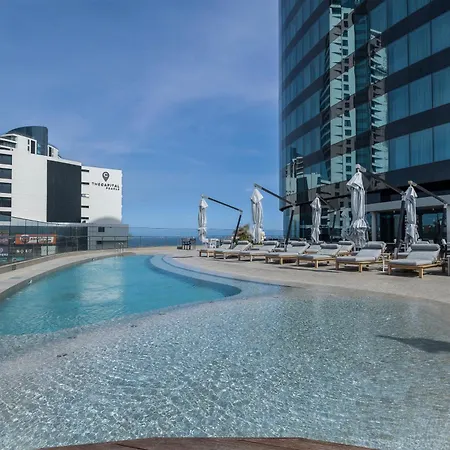 1910 Oceans Apartment - By Stay In Umhlanga Durban Exterior photo