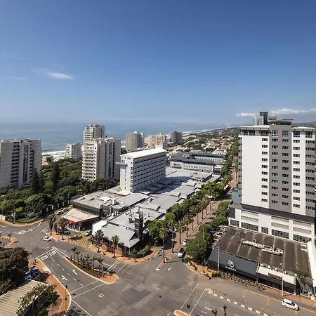 1910 Oceans Apartment - By Stay In Umhlanga Durban Exterior photo