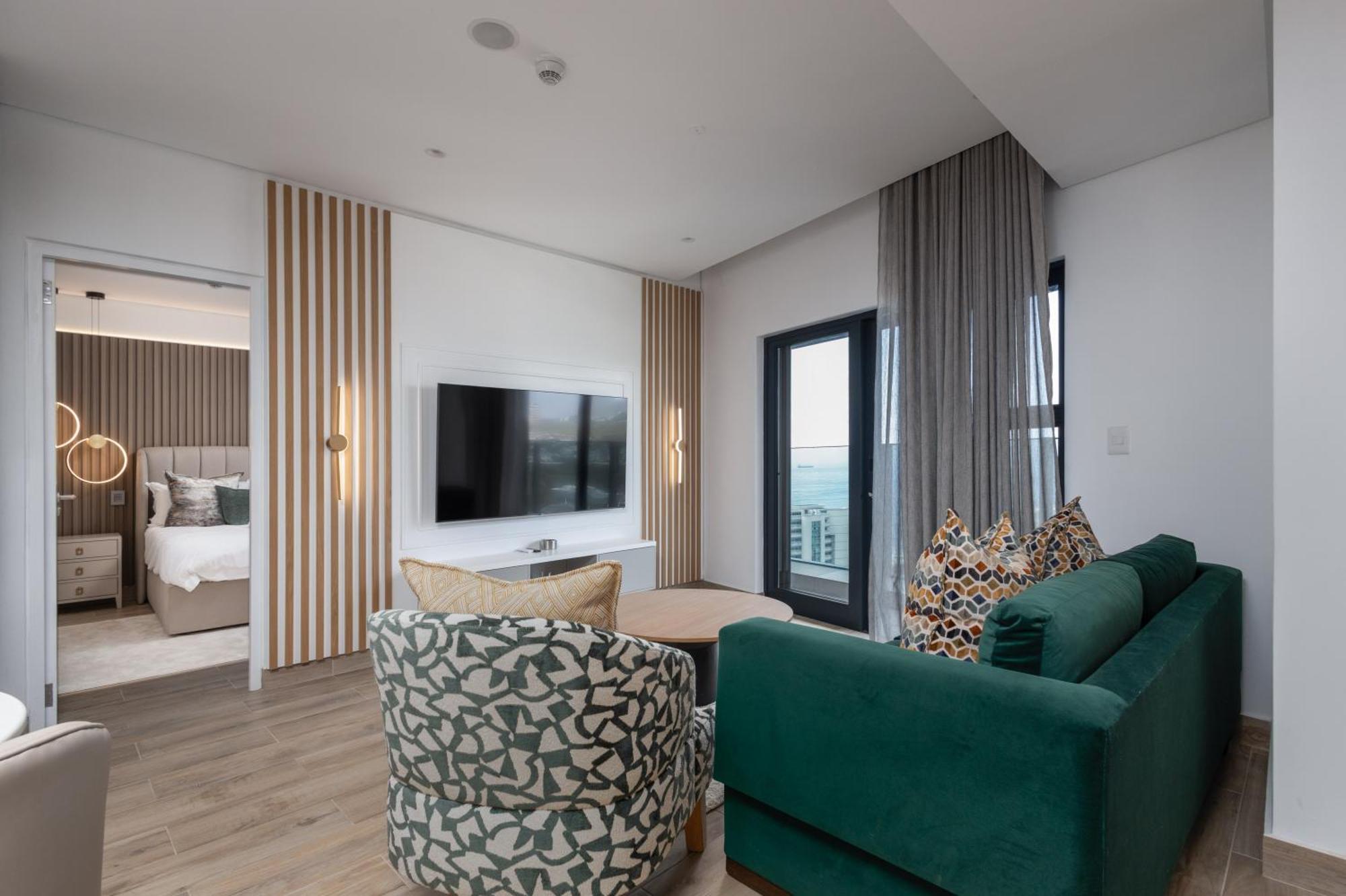 1910 Oceans - By In Umhlanga *